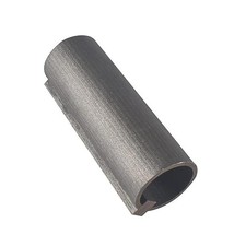 5/8" to 3/4 Inch w/Step Key Gas Engine Pulley Crank Shaft Sleeve Adapter Pulley