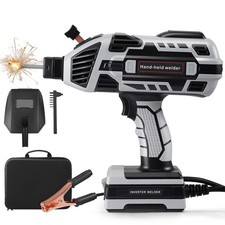 Handschweißgerät,Tragbar ARC Schweißer,IGBT Inverter Stick Arc Schweißmaschine
