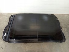 PANORAMA VW TOUAREG II 7P Schiebedach 7P0877041C OE Original Teil Gebraucht