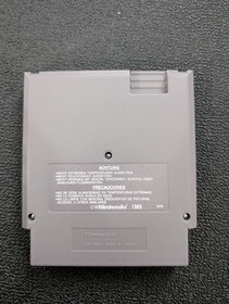 Gargoyle's Quest 2  - NES - Modul