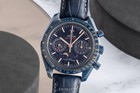 Omega Speedmaster Moonwatch Blue Side of the Moon 304.93.44.52.03.002 NP: 16000€