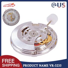 AutomaticMechanical Movement Small Disc Fit Sub Series Top VR-3235 Modified NEW