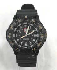 LUMINOX SERIES3000/3900 wristwatch quartz type