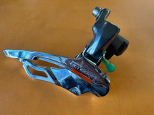 Shimano Ultegra FD-6703 Umwerfer 31,8mm Schel...