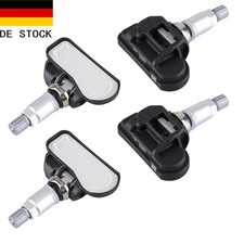 4 STK FÜR OPEL ASTRA J INSIGNIA ZAFIRA REIFENDRUCKSENSOR RDKS 13598775 TEILE NEU