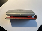 Clix 2 Hole Paper Punch Vintage N, E. Paper Punch Co. USA SEE IMAGES!!  — photo 5