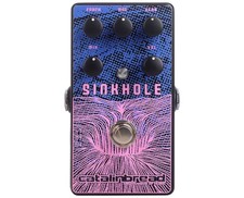 Catalinbread Sinkhole Ethereal Reverb Pedal -...