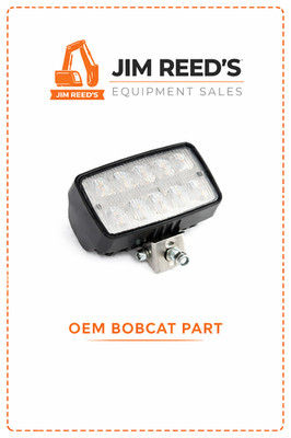 Bobcat 7385504 LAMP WORK OEM