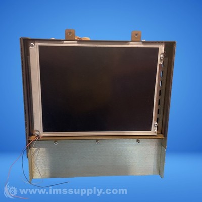 Modicon 92-01133-02 Industrial Control Panel USIP