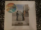 Pink Floyd Wish You Were Here Vinyl LP PC 33453 Columbia 1975 Original SEALED