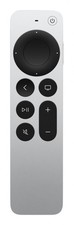 Apple Siri Remote Telecomando IR/Bluetooth Set-top box TV MW5G3Z/A
