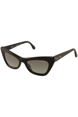vogue eyewear Sonnenbrille Damen Sunglasses Schwarz #f1m4nkl