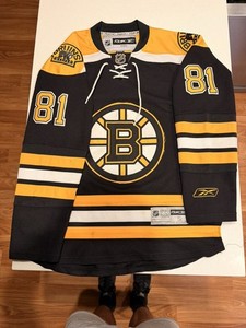 boston bruins jersey #81 Phil Kessel 2008 