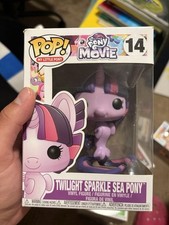 Funko Pop Twilight Sparkle 