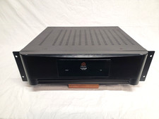 Phast Landmark PLB-AMP8 Power Amplifier 8 Channel~ Fully Tested #2