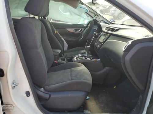 Air Cleaner 2.5L QR25DE VIN K 1st Digit Korea Built Fits 15-19 ROGUE 330831 - Picture 8 of 12