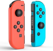 Wireless Controller Set für Nintendo Switch ...
