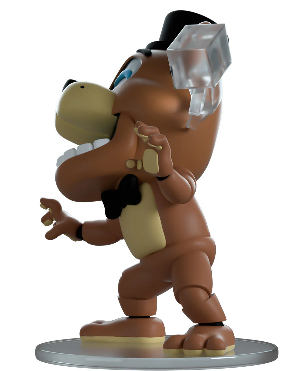 Youtooz: Five Nights at Freddy's - Haunted Freddy - Vinyl Figure