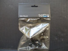 GoPro Side Mount Kit (AHEDM-001)