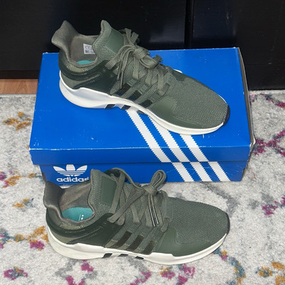 adidas EQT Support ADV Women s Sneakers (Size 7.5)