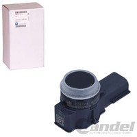 Original Opel Sensor Einparkhilfe Passend FüR Adam Corsa E Insignia B Meriva B