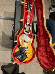 Gibson Les Paul Gothic for sale | eBay