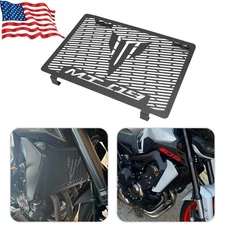 For 2013-2020 Yamaha MT-09 MT09 Accessories Radiator Guard Protector Cover Pad
