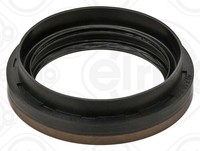 Wellendichtring Differential Elring 964.880 ACM Polyacryl-Kautschuk FüR Mercedes