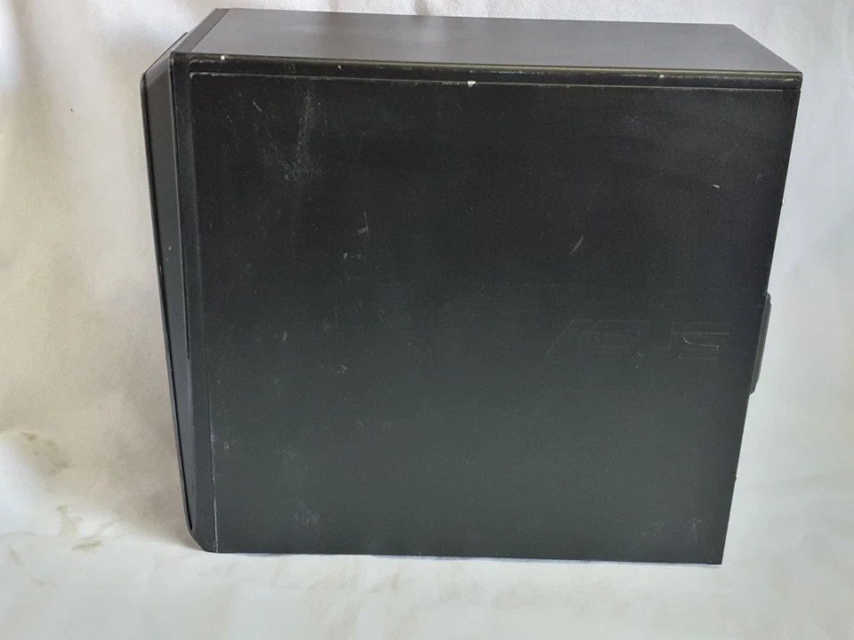 ASUS Essentio CM6730 Desktop PC Intel Celeron G530 8GB RAM No HDD - Image 3 of 4