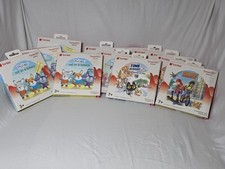 x12 Lot NEW Tonies Tonieplay Games for Toniebox 2 Ages 3-7 Audio Character