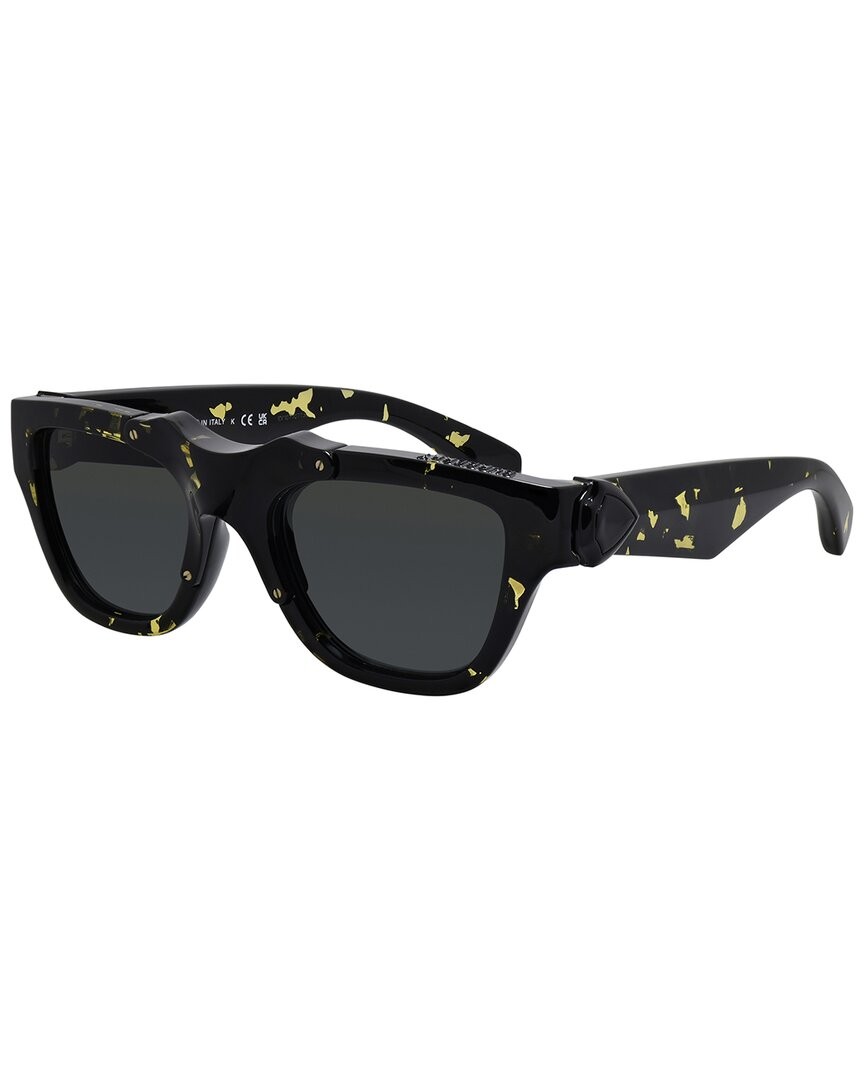 Burberry Unisex Be4445u 53Mm Sunglasses Womens Brown 19490₽