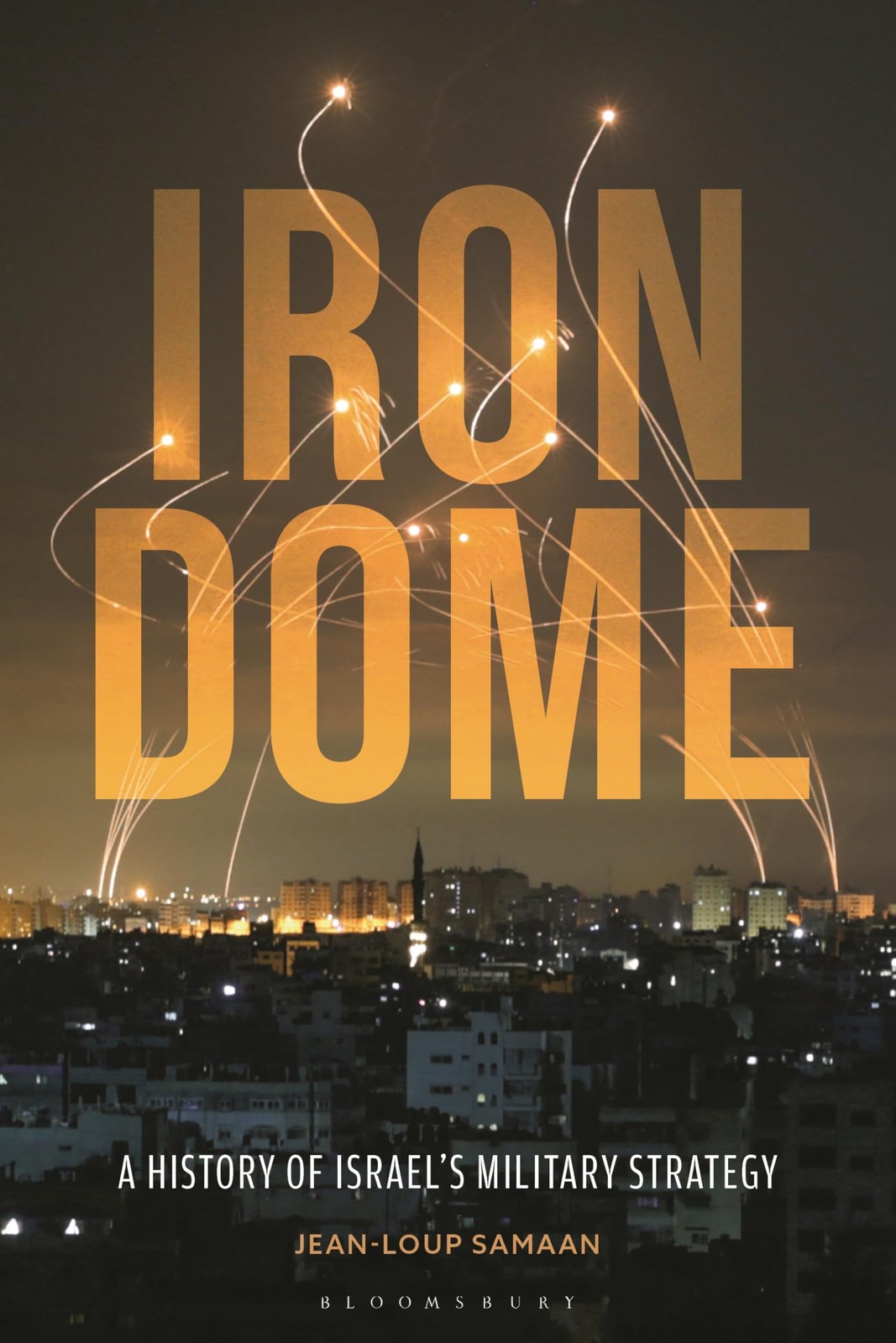 Iron Dome - Image 4