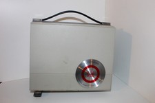 DeJur Eldorado 84 AZ Dual Eight Motion Picture Projector Amscon Made In USA