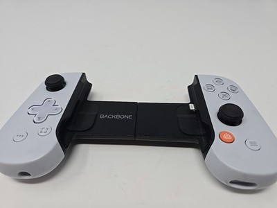 BACKBONE One (BB-02) Mobile Gaming Controller iPhoneLightning 1st Gen/Works