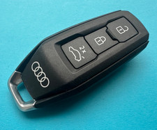 Oem 2026-2027 Audi Q5 A5 Q7 Smart Key Remote Fob 4 Buttons Kr5 I22u Spare