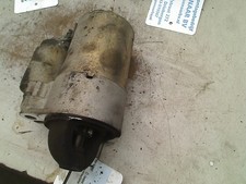 Démarreur Daewoo KALOS