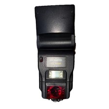 Promaster FTD 7000M Electronic Flash for Canon AF EOS film SLR CAMERA