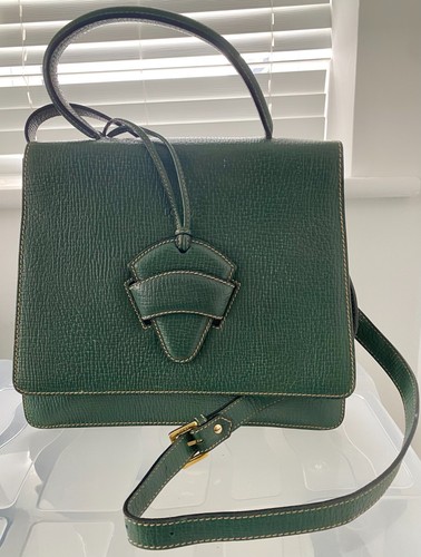 Loewe Vintage Barcelona Bag