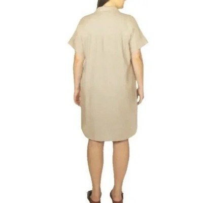 linen slip dress australia CLEARANCE: Classic Linen Slip Dress