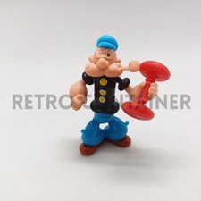 Sorpresine KINDER - Componibili Steckfiguren Braccio di Ferro Popeye