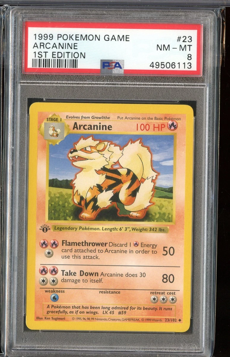 ebay pokemon cards first edition Pokémon TCG Individual Trading Card Games Base Set English 1st Edition for  sale