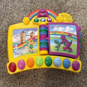 Vintage Barney | eBay