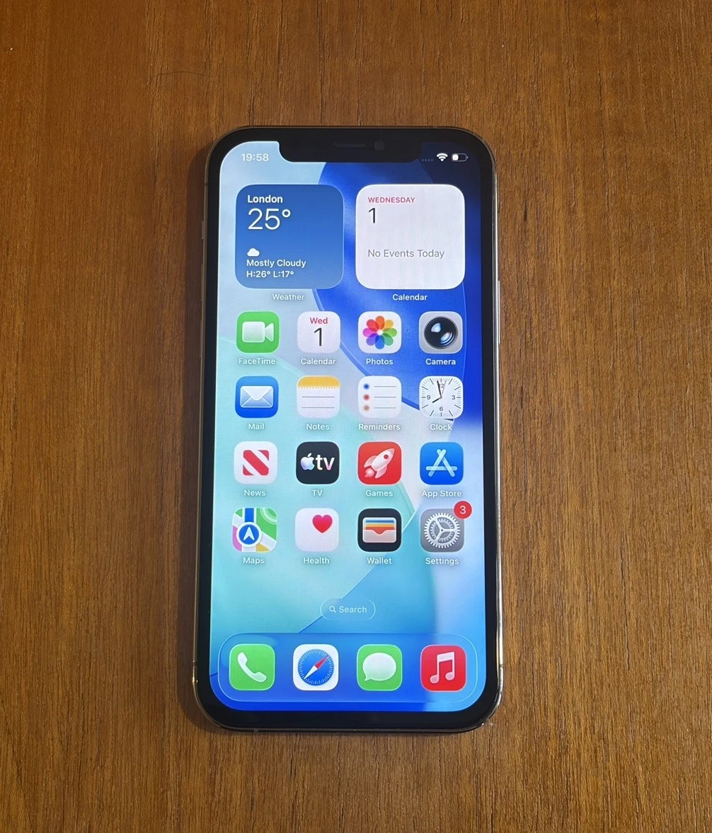 Las mejores ofertas en Apple iPhone 12 Pro 128GB | eBay