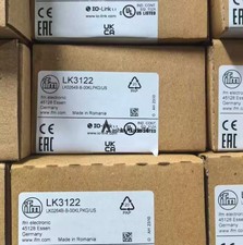 1PCS new IFM LK3122 Liquid level sensor
