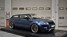 1 18 Century Dragon Range Rover Evoque 2011 Range Rover Evoque CDLR 1002 Custom