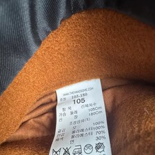 System Homme Coat, 105 Size, Lightly Used, Stylish Outerwear