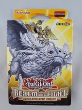 YuGiOh! Structure Deck - Realm of Light - Deutsch - Yu-Gi-Oh!