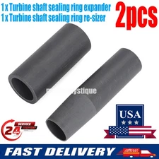 6L80E 6L90E Transmission Turbine Input Shaft Seal Ring Expander & Resizer Tool