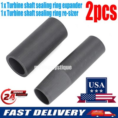 For GM 6L80 6L90E Turbine Input Shaft Seal Ring Expander Resizing Seal Ring Tool