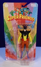 Batman DC Retro Super Friends Toyman 6 Inch Action Figure Mcfarlane NOT MINT